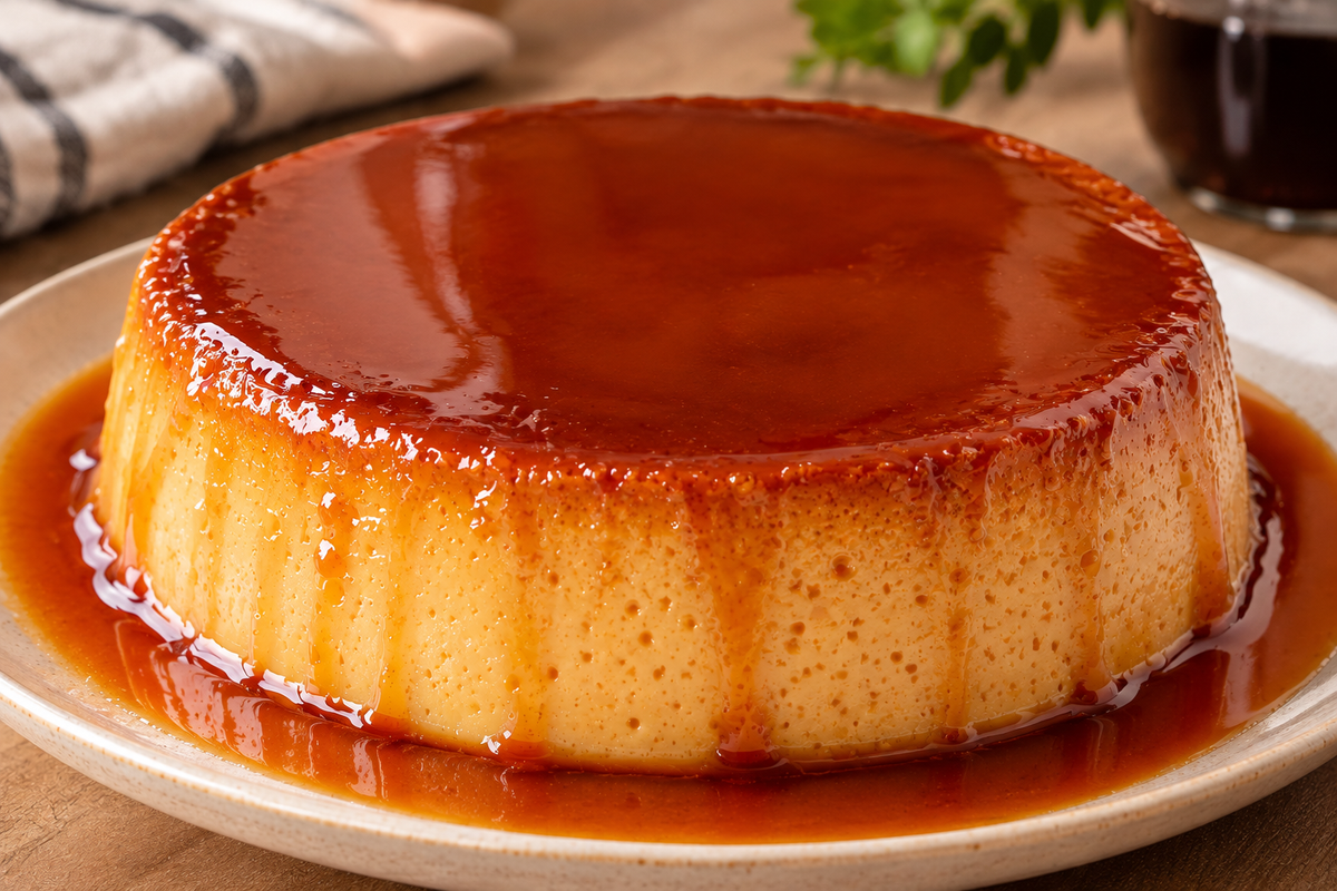 Quesillo Venezolano Rentable